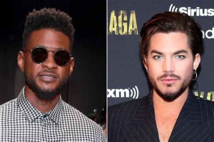 Beverly Hills Realtors Accused Of Robbing Homes Of Adam Lambert And Usher