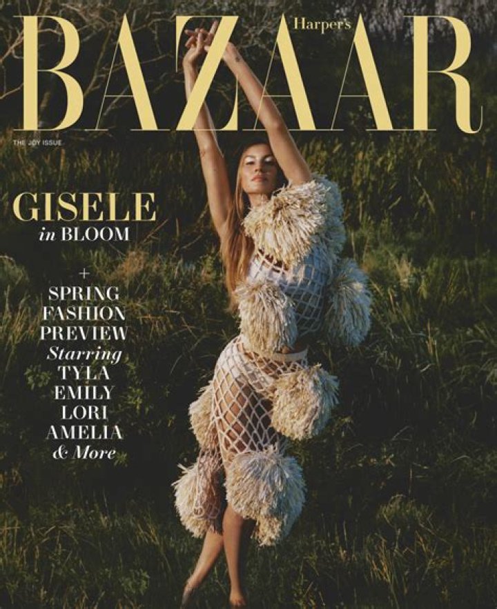 Beyonce Addresses Her Evolution And Plans In Harper’s Bazaar