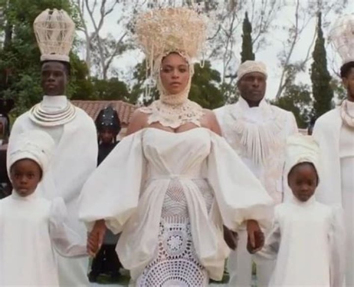 Beyoncé Debuts Trailer For Visual Album ‘Black Is King’ Featuring Husband Jay-Z And Kelly Rowland — Is This A Game Changer?