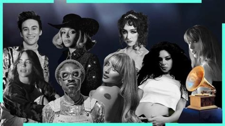 Beyonce, Ed Sheeran, Billie Eilish, Taylor Swift And Ariana Grande Are Up For Best Pop Vocal Album Grammy Award
