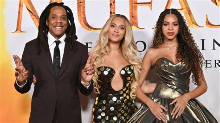 Beyonce Pays Sweet Tribute To Her And Jay-Z’s Twins As They Turn 4!