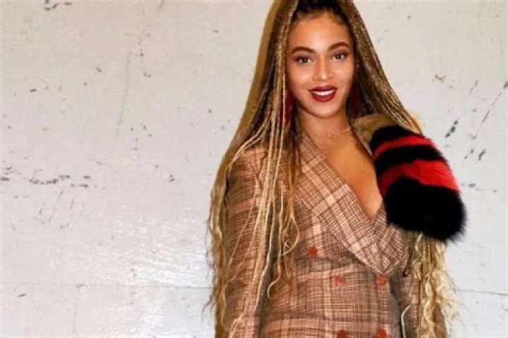 Beyonce Releases Never-Before-Seen Photos Showing That Her Love For Jay-Z Is Stronger Than Ever