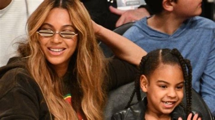 Beyonce Reportedly ‘Very Involved’ At Blue Ivy’s School – She’s Really ‘Hands-On’ Despite Her Huge Fame!