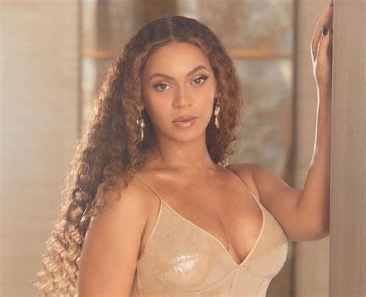 Beyonce Shines Like A Diamond In New Photos At Jay-Z’s Foundation Gala In Sheer Dress And Billion-Dollar Purse