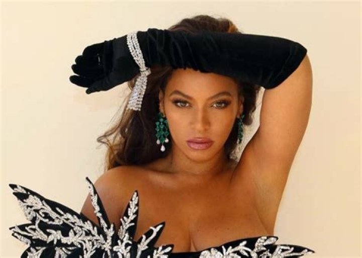 Beyonce Slays In Kujta & Meri With Lorraine Schwartz Jewels — See The Photos