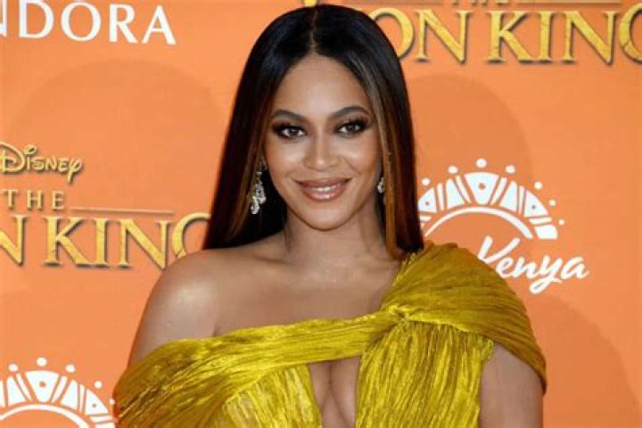 Beyonce Supports ‘#EndSARS’ Movement On Social Media Regarding Alleged Nigerian Government Abuses