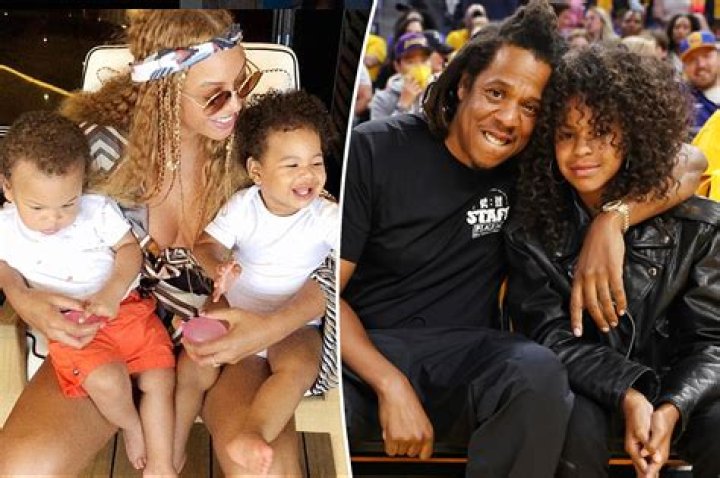 Beyonce Wants To Raise Her Kids With Jay Z As Normal As Possible – Here’s Why!