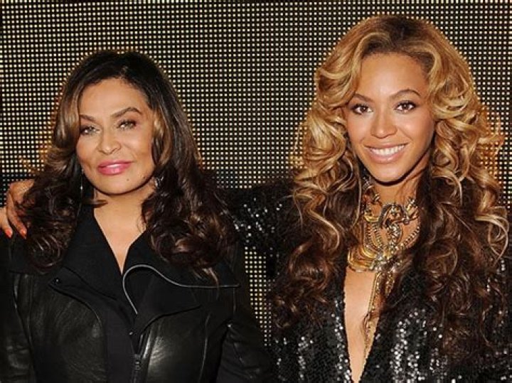 Beyonce’s Touching Mother’s Day Post Is About Tina And Many More Famous Moms — Jay-Z’s Wife Also Shares Never-Before-Seen Photos Of Her Family