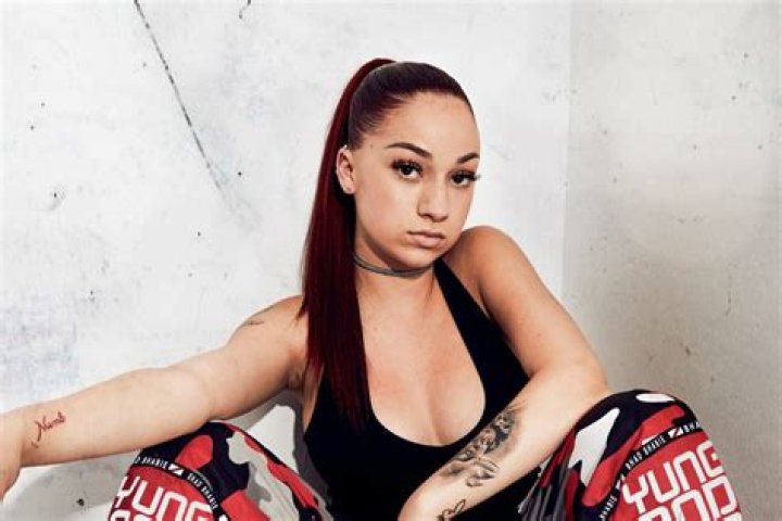 Bhad Bhabie Continues To Call Out Dr. Phil – Check Out What She Said