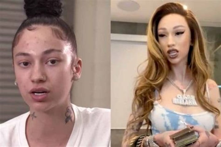 Bhad Bhabie Is Dating Another 20-Year-Old Mystery Man And Tells Haters “Ain’t Nothing Wrong” About Her Romance