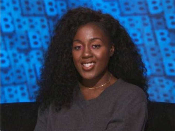 Big Brother 21 Evicted Houseguest Kemi Fakunle Gets Candid About The Disgusting Behavior Going On Inside The House