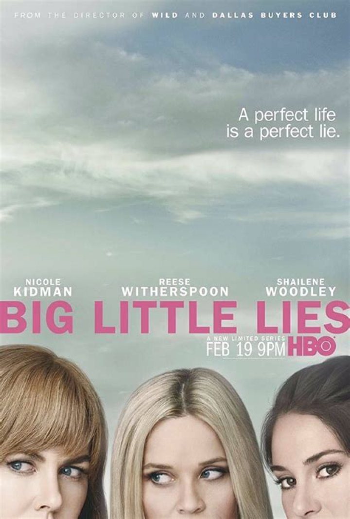 ‘Big Little Lies’ Season 2 Trailer Drops Find Out When The HBO Show Returns