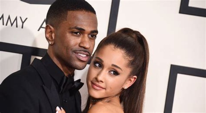 Big Sean ‘Never Stopped Caring’ About Ariana Grande – Would Love To Reunite!