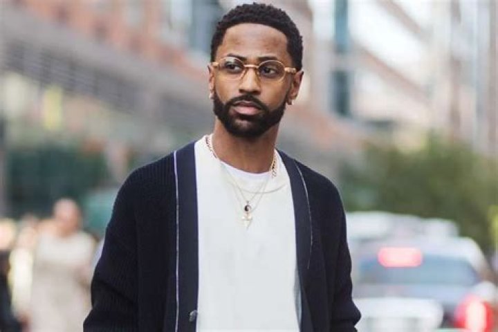 Big Sean Posts Empowering Message About Mental Health And Therapy