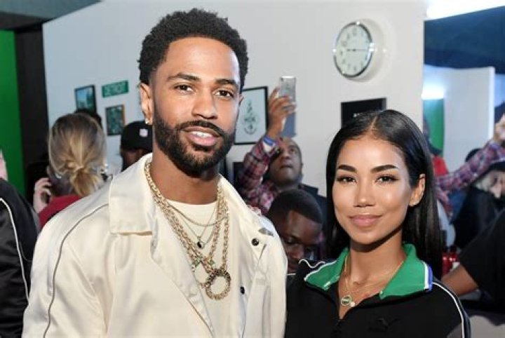 Big Sean Reflects On The Most Romantic Thing He Has Ever Done With Jhene Aiko