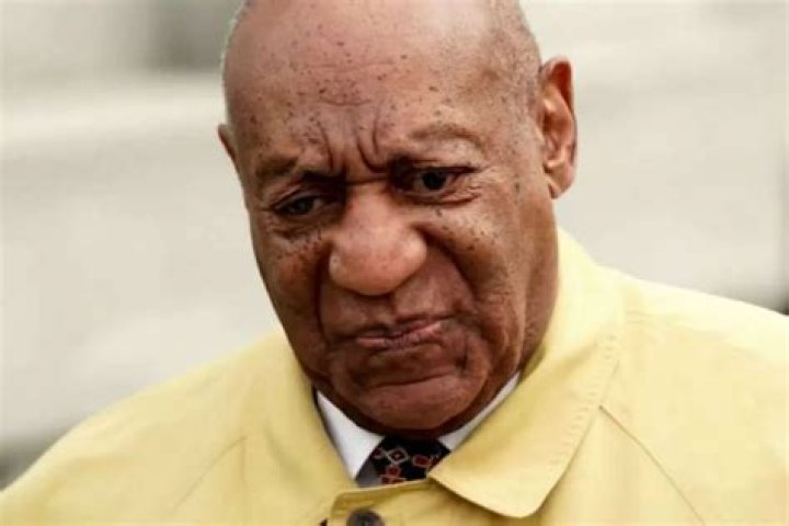 Bill Cosby Files To Dismiss Sexual Abuse Case Based On Statute Of Limitations