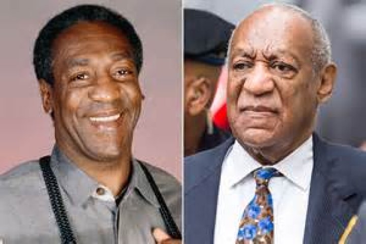 Bill Cosby Is In Prison And His Spokesperson Says His Family Hasn’t Visited Him Once — Not Even His Wife, Camille