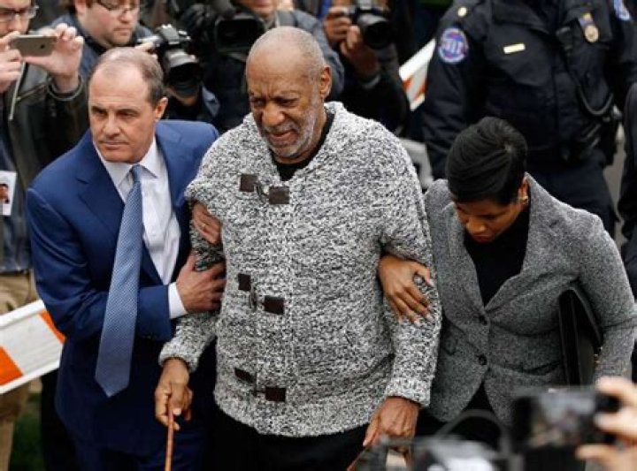 Bill Cosby Reportedly “Doing Amazing” In Prison Claims His Lawyer