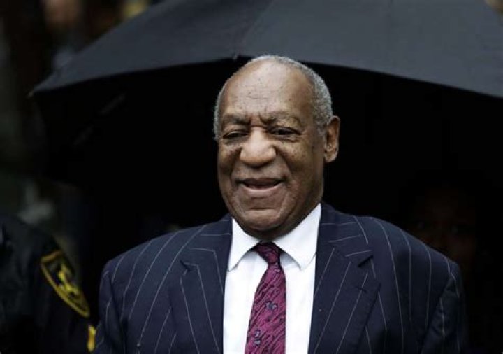 Bill Cosby Reportedly Owes A Legal Firm Almost $3 Million