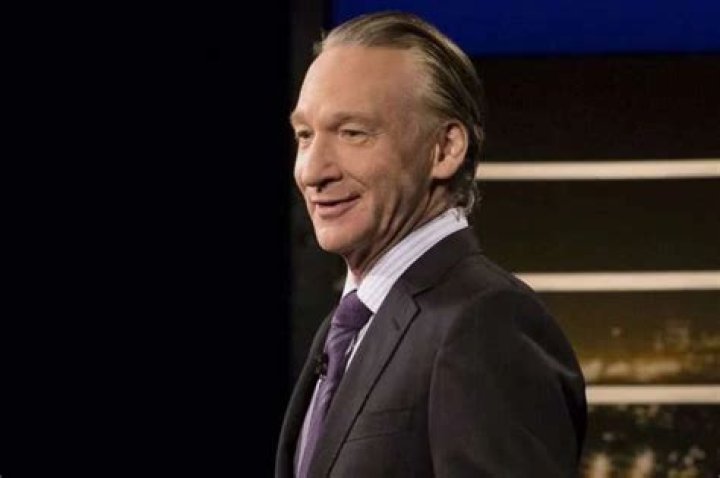 Bill Maher Claims The Oscars Are Being Destroyed By “Purity Tests”