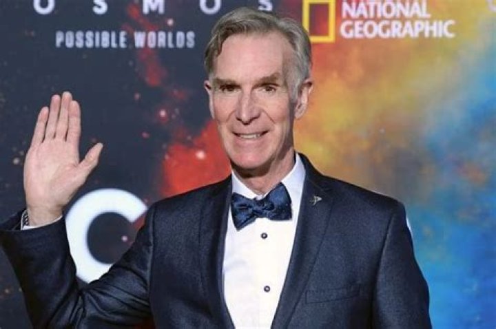 Bill Nye Will Be Returning To TV Via Peacock For Another Great Series
