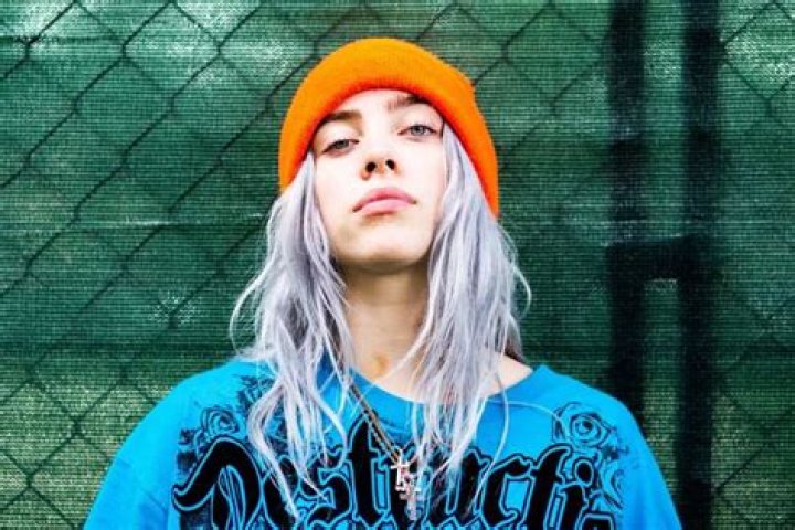 Billie Eilish Claims She Never Thought Anybody Would Think She Was Cool