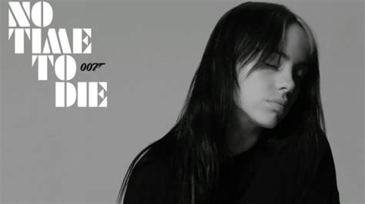 Billie Eilish Drops New James Bond Theme Song ‘No Time To Die’