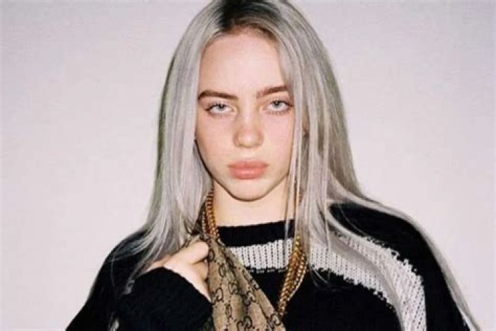Billie Eilish Gets Real About Mental Health And Body Dysmorphia Struggles
