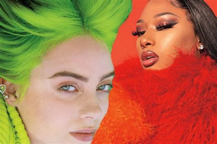 Billie Eilish Impresses Fans When She Dedicates Her Award To Megan Thee Stallion, But Some Fans Believe The Moment Was Awkward