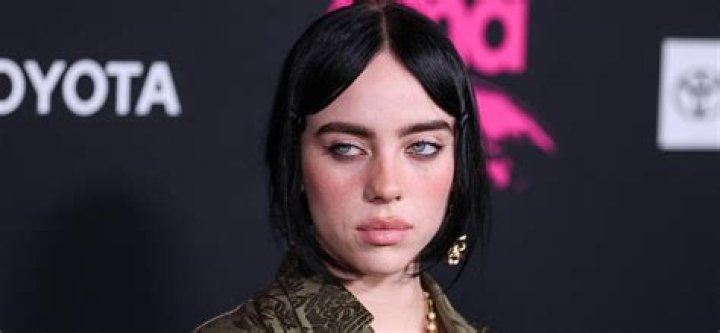 Billie Eilish Slams Fans Who Unfollowed Her After She Posts A Picture Of A Woman’s Breasts