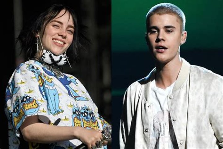 Billie Eilish’s Mother Admits She Almost Got Her Daughter Psychological Help Because Of Her Obsession With Justin Bieber – Admits She Would Sob Listening To His Music!