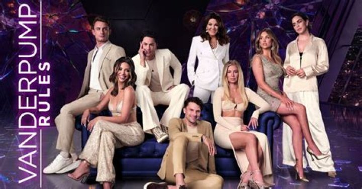Billie Lee Explains Why She’s Taking Time Off Of Vanderpump Rules — Is She Still On The Show?