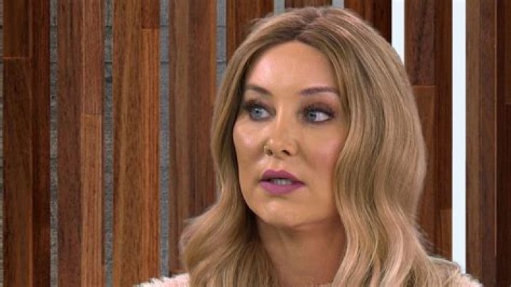 Billie Lee Reveals Lisa Vanderpump Threatened To Take Her Career Away — Plus Why Jax Taylor Allegedly Refused To Film With Her