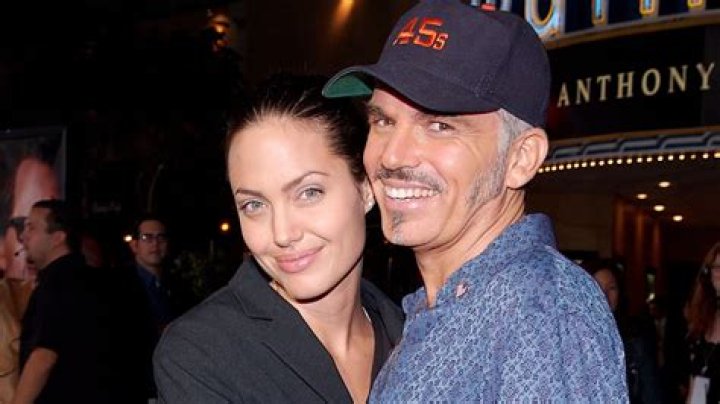 Billy Bob Thornton Tells It All About Angelina Jolie With Surprising Revelations