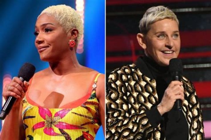 Billy Porter Tells Tale Of The Time He And Tiffany Haddish ‘Rocked’ A Strip Club Together