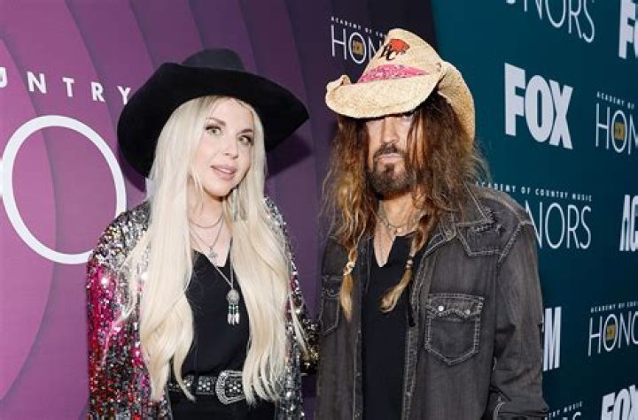 Billy Ray Cyrus Teams Up With Lil Nas X To Deliver Remix Of Trap Country Hit ‘Old Town Road’