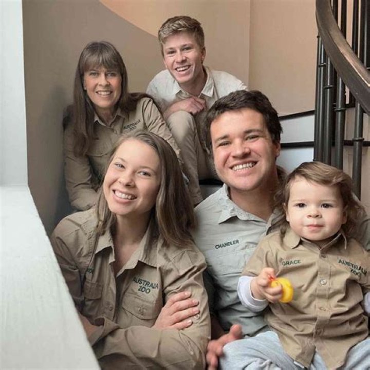 Bindi Irwin And Chandler Powell Are Loving The Pregnancy Journey Amid The Coronavirus Pandemic