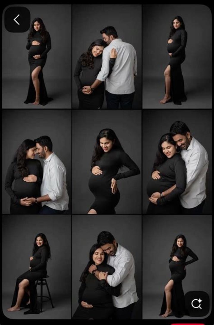 Bindi Irwin Shows Off Her Pregnancy With Baby Bump Photo