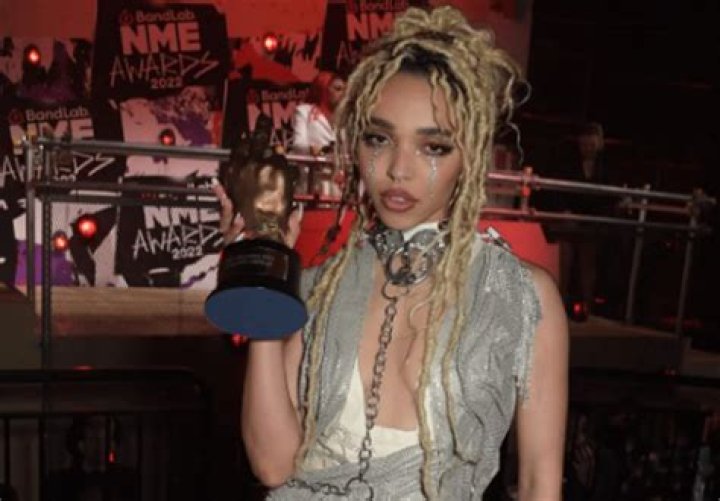 Bishop Barron And Shia LaBeouf Talked About His Ex-Girlfriend FKA Twigs And Accusations Against Him