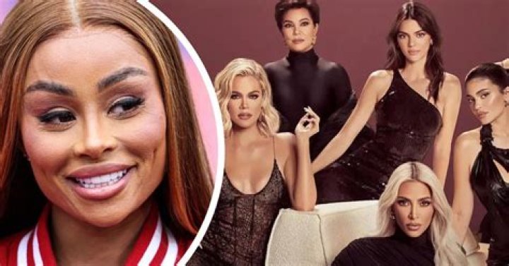 Blac Chyna And Rob Kardashian Reportedly Agree To Pause The Child Support War Until After The Holidays