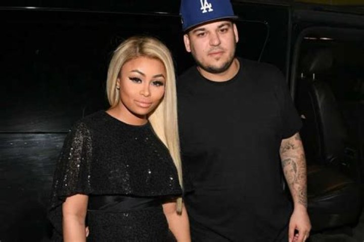 Blac Chyna Calls Rob Kardashian A “Wonderful Father” Is Their Custody Battle Over Dream Finally Settled?