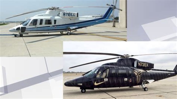 Blac Chyna ‘Furious’ That Kylie Jenner Took Stormi On Kobe Bryant’s Helicopter