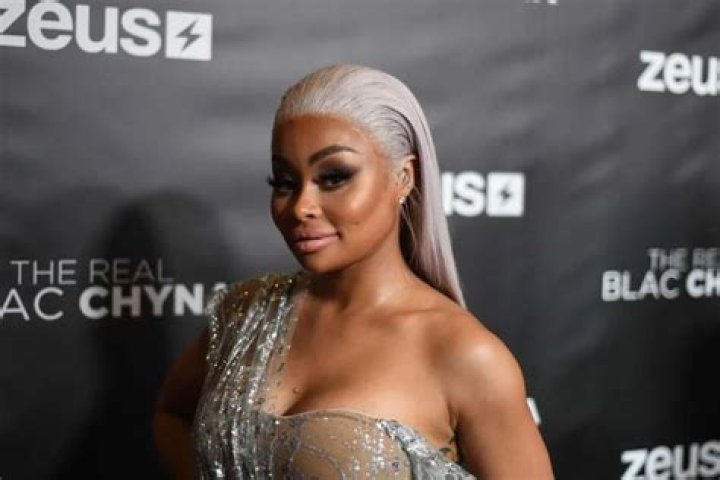 Blac Chyna Is Bonding With Her Mom, Tokyo Toni – Check Out The Videos