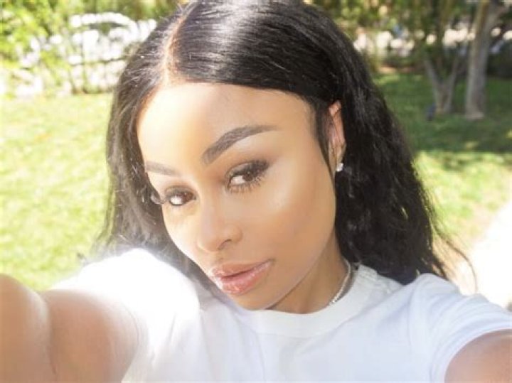 Blac Chyna Is Grateful To Everyone Who Wished Her Well For Her Birthday – Fans Tell Her To Rise Above Hate