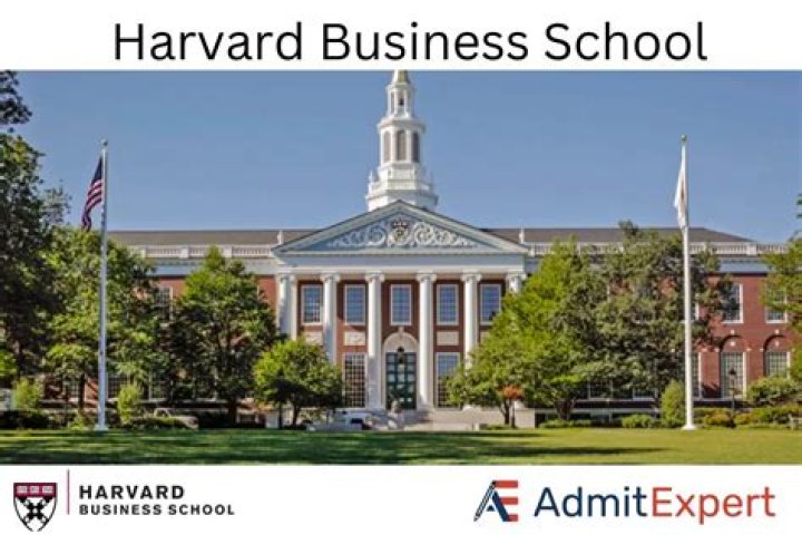 Blac Chyna Makes An Unexpected Move And Enrolls In Harvard Business School