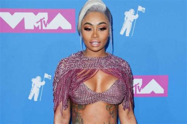 Blac Chyna Needs To Pay Us For ‘Meritless’ Lawsuit Claims The Kardashian Clan