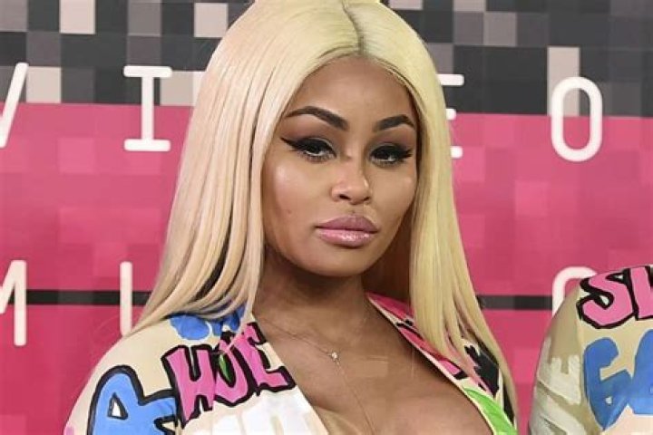 Blac Chyna Shares A New Clip From Her TV Show And Fans Freak Out Due To The Hostile Work Environment