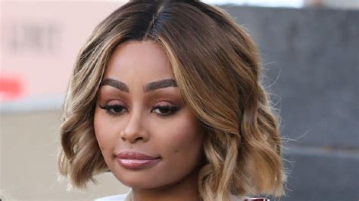 Blac Chyna Tells Fans How She Got So ‘Snatched’ Lately – Check Out Her Workout Clip