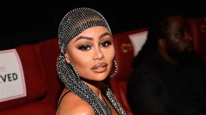 Blac Chyna Updates Fans On Her Upcoming Reality Show – See Her Video Here