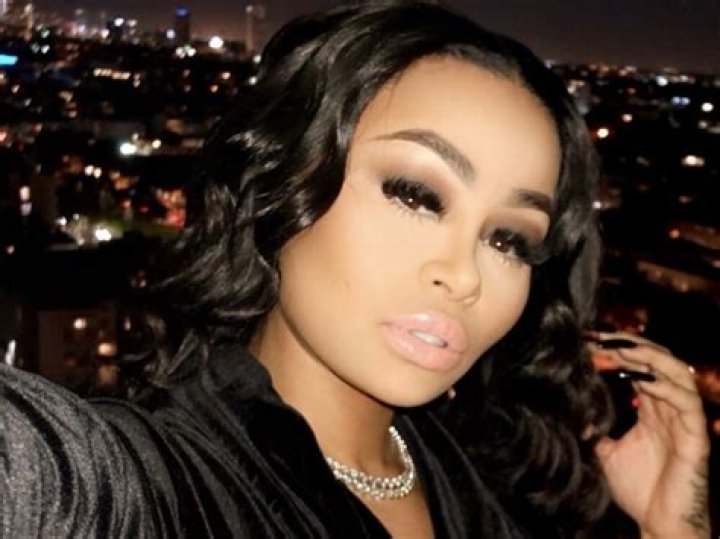Blac Chyna Wins Another Part Of Her Lawsuit Against The Kardashians